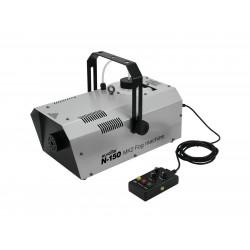 Eurolite - N-150 MK2 Fog Machine 1