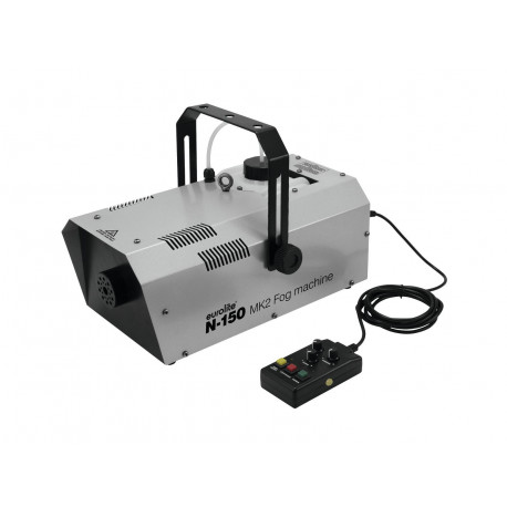 Eurolite - N-150 MK2 Fog Machine 1
