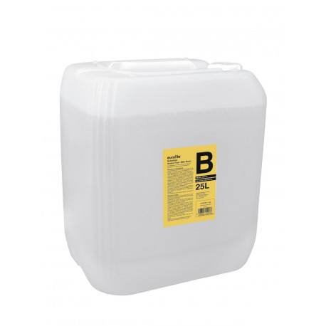 Eurolite - Smoke Fluid -B2D- Basic 25l 1