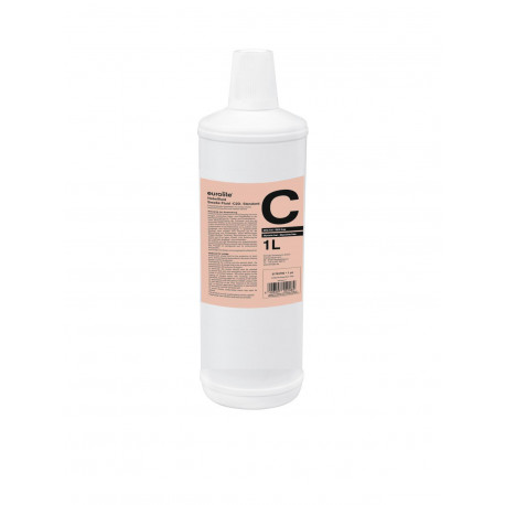 Eurolite - Smoke Fluid -C2D- Standard 1l 1