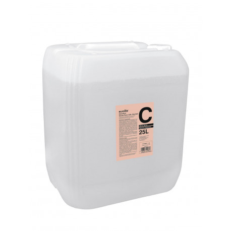 Eurolite - Smoke Fluid -C2D- Standard 25l 1