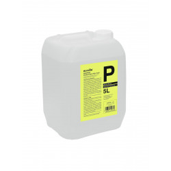 Eurolite - Smoke Fluid -P2D- professional 5l 1