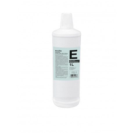 Eurolite - Smoke Fluid -E2D- extreme 1l 1