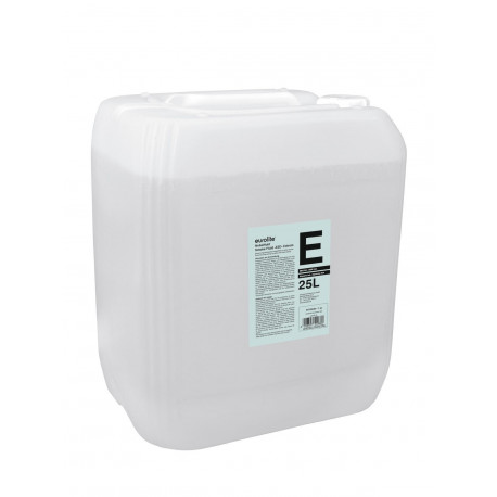 Eurolite - Smoke Fluid -E2D- extreme 25l 1