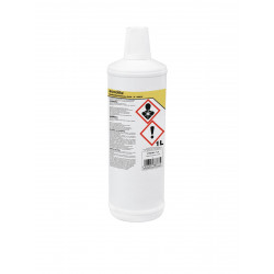 Eurolite - Smoke Fluid -B- Basic, 1l 1