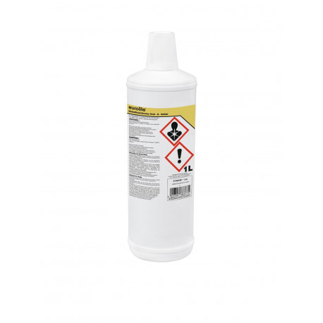 Eurolite - Smoke Fluid -B- Basic, 1l 1