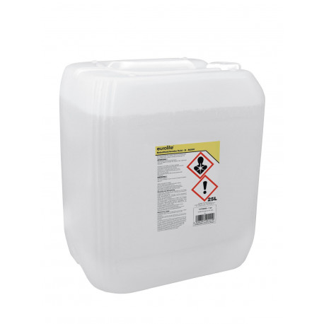 Eurolite - Smoke Fluid -B- Basic, 25l 1