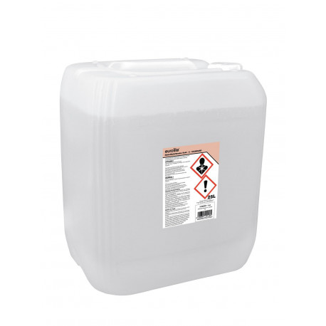 Eurolite - Smoke Fluid -C- Standard, 25l 1