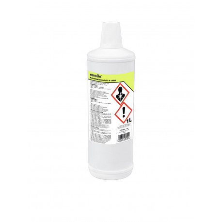Eurolite - Smoke Fluid -P- professional, 1l 1