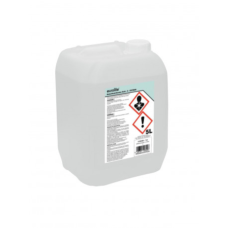 Eurolite - Smoke Fluid -E- Extreme, 5l 1