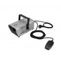 Eurolite - N-10 Fog Machine silver