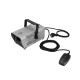 Eurolite - N-10 Fog Machine silver 6