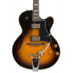 Cort - YORKTOWN BV (BIGSBY) W/BAG 2