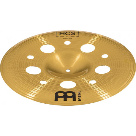Meinl - HCS16TRCH 1