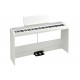 Korg - B2SP WH 1