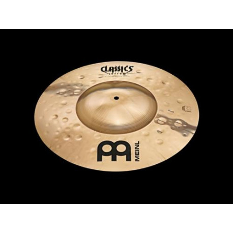 Meinl - CC18EMBBR-B 1