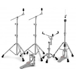 Sonor - SET DE HERRAJES HS 4000 1