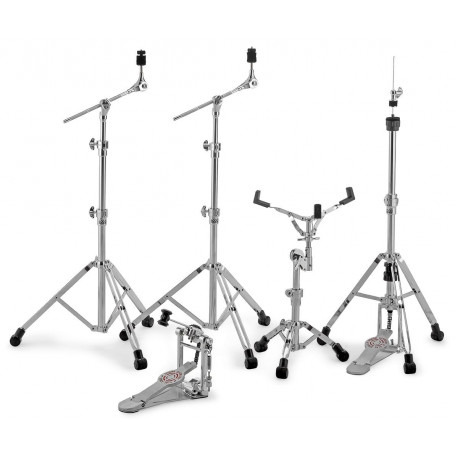 Sonor - SET DE HERRAJES HS 4000 1