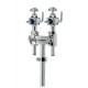 Sonor - TOM HOLDER DOBLE DTH 675 MC 1