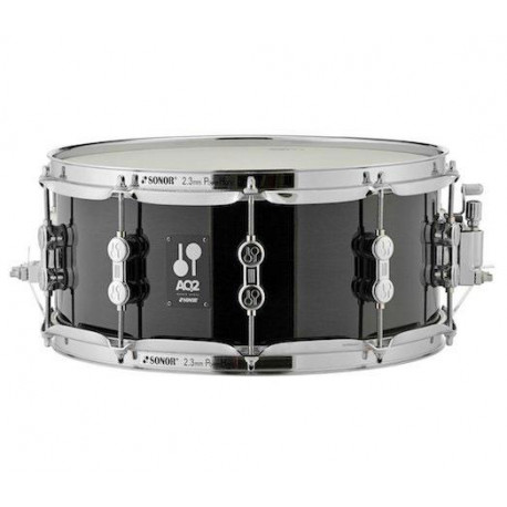 Sonor - CAJA AQ2 1406  TRANSPARENT BLACK 1