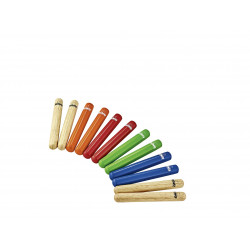 Nino Percusion - NINO502-MC 1