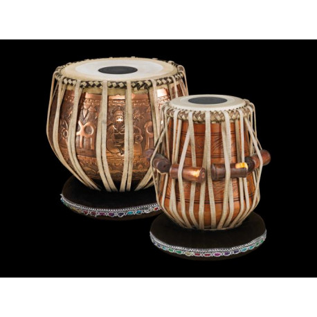 Meinl - PRO-TABLA 1