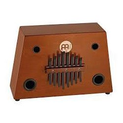 Sonic Energy - MARIMBULA 1