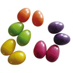 Oqan - QHP EGG MARACAS 1