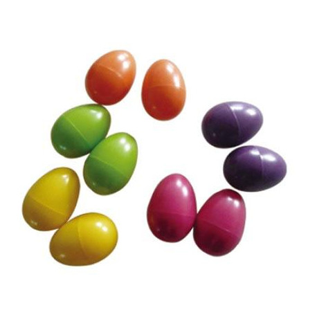 Oqan - QHP EGG MARACAS 1