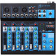 Oqan - MIXER Q5 MK2 USB 1