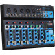 Oqan - MIXER Q7 MK2 USB 1