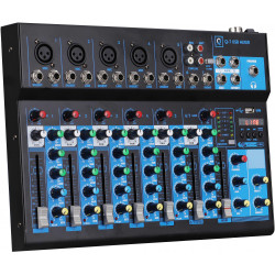 Oqan - MIXER Q7 MK2 USB 1