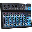 Oqan - MIXER Q7 MK2 USB