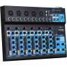 Oqan - MIXER Q7 MK2 USB 1