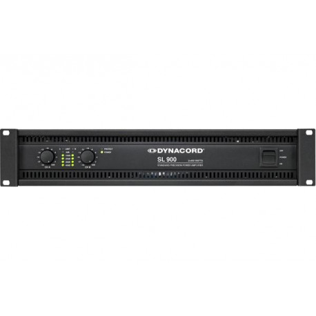 Dynacord - SL 900 1