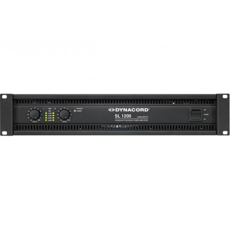 Dynacord - SL 1200 1