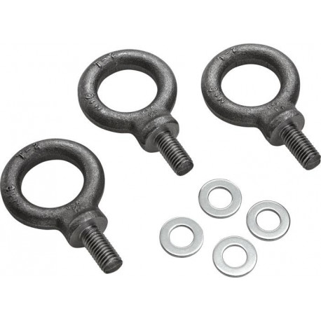Electrovoice - EBK1-M10-3PACK 1