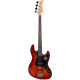 Marcus Miller - V3-4 (2ND GEN) TS TOBACCO SUNBURST 1