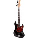 Marcus Miller - V7 ALDER-4 (2ND GEN) BLK BLACK