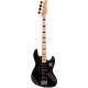 Marcus Miller - V7 VINTAGE ALDER-4 (2ND GEN) BLK BLACK 1