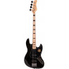 Marcus Miller - V7 VINTAGE ALDER-4 (2ND GEN) BLK BLACK 1