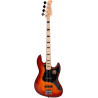 Marcus Miller - V7 VINTAGE SWAMP ASH-4 (2ND GEN) TS TOBACCO SUNBURST 1