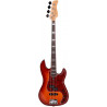 Marcus Miller - P7 ALDER-4 (2ND GEN) TS TOBACCO SUNBURST 1