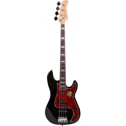 Marcus Miller - P7 ALDER-4 (2ND GEN) BLK BLACK 1