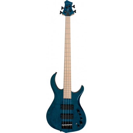 Marcus Miller - M2-4 (2ND GEN) TBL TRANS BLUE 1