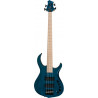 Marcus Miller - M2-4 (2ND GEN) TBL TRANS BLUE 1