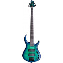 Marcus Miller - M7 ALDER-4 (2ND GEN) TBL TRANS BLUE