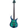 Marcus Miller - M7 ALDER-4 (2ND GEN) TBL TRANS BLUE 1