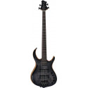 Marcus Miller - M7 SWAMP ASH-4 (2ND GEN) TBK TRANS BLACK