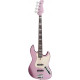 Marcus Miller - V7 ALDER-4 (2ND GEN) BURGUNDY 1